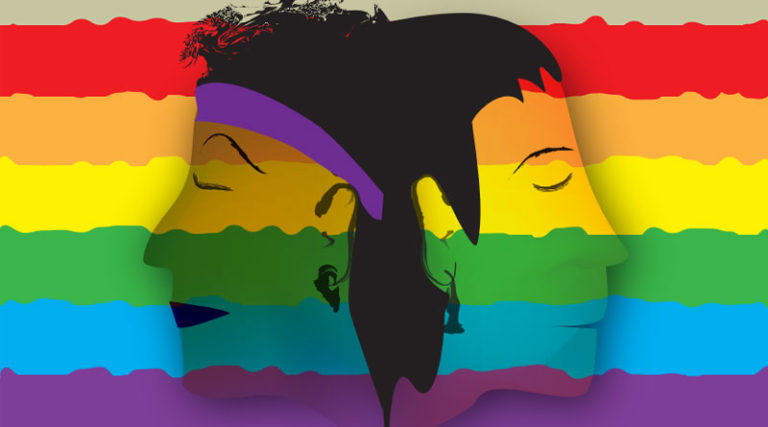 IKERKETA 📄 Emakume lesbianak, biziraupenetik eraldaketara