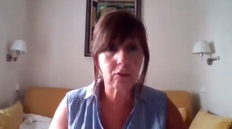 VIDEO ▶ Del intercambio de mujeres a la mercantilización de sus cuerpos (Ana de Miguel)