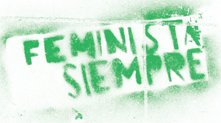DOCUMENTO 📄 Feminismos diversos: el feminismo comunitario