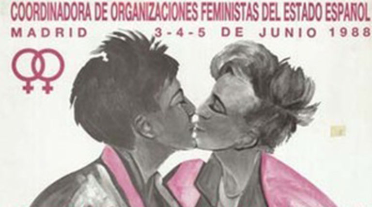 DOCUMENTO 📄 Jornadas Estatales de Lesbianas (1998)