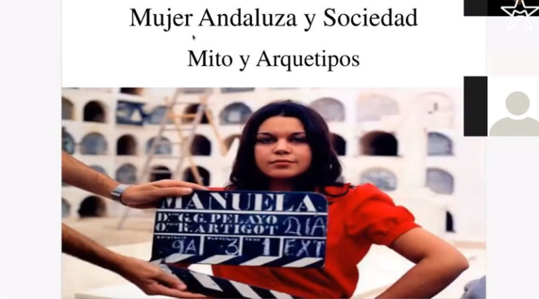 VIDEO ▶ Mujeres andaluzas que hacen la revolución