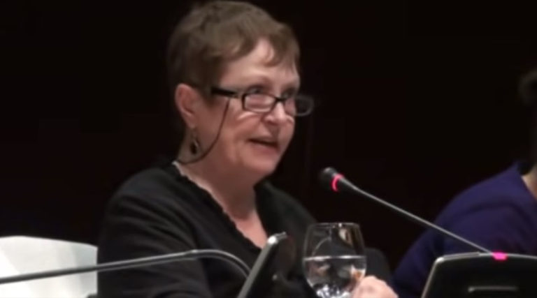 VIDEO ▶ Teoría feminista. Celia Amorós