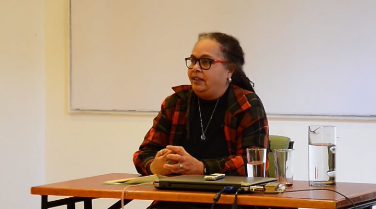 VIDEO ▶ ¿Qué es la decolonialidad? – Profesora Ochy Curiel